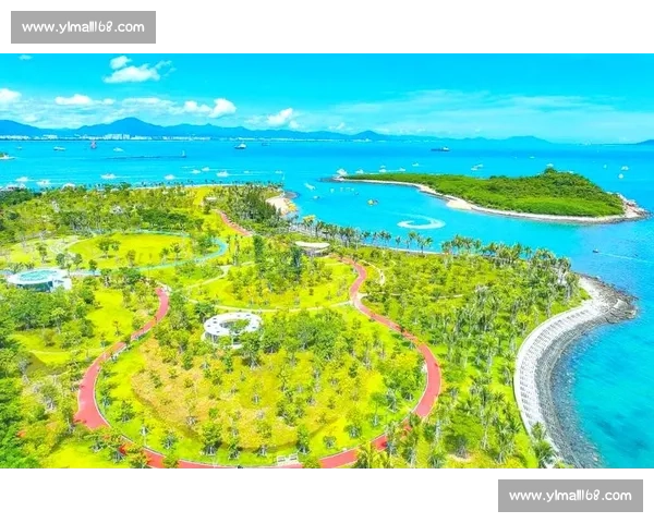 以生态系统整体提升为引领推动绿色高质量发展新格局构建