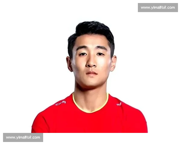 潜力新星崭露头角，未来可期的年轻才俊正引领潮流变革