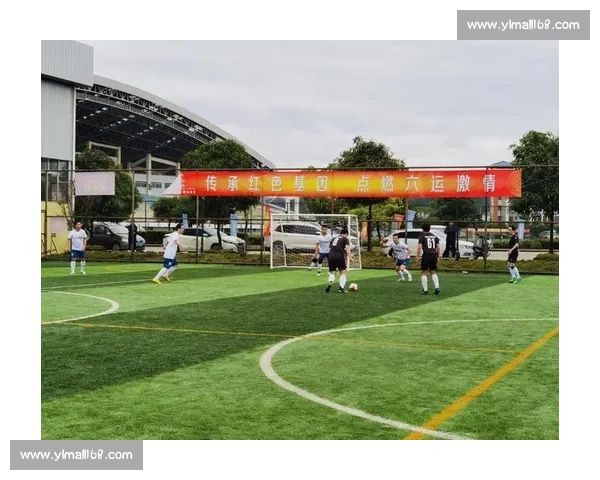 体育文化传播视角下提升社会参与度与全民健身发展研究