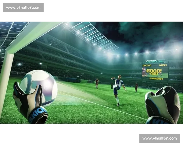 基于虚拟现实技术的足球训练创新模式与应用研究